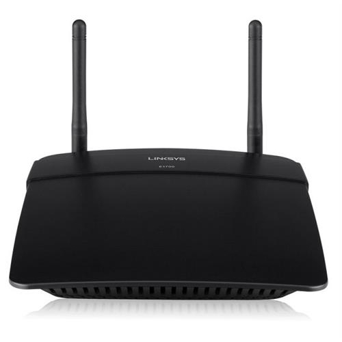 Router Linksys E1700