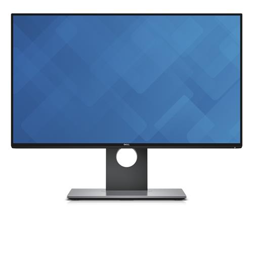 Man hinh LCD Dell 23.8'' U2417H