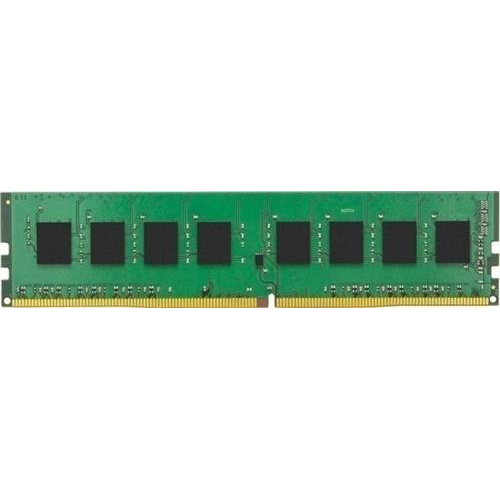 Bo nho DDR4 Kingston ECC 8GB (2400) CL17 (KVR24E17S8/8MA)