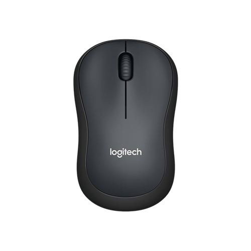 Chuot khong day Logitech M221 SILENT