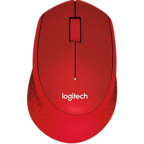 Chuot may tinh Logitech M331