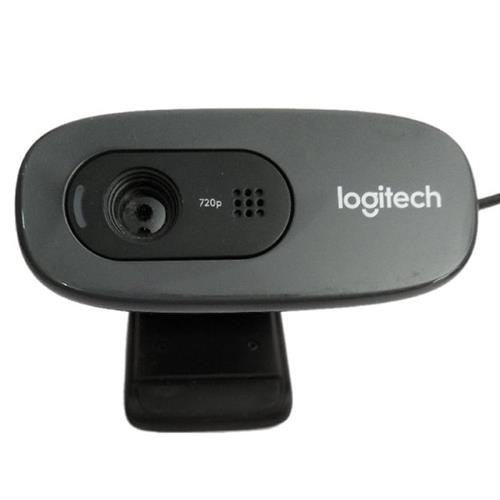 Webcam Logitech C270