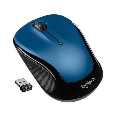 Chuot may tinh Logitech M325