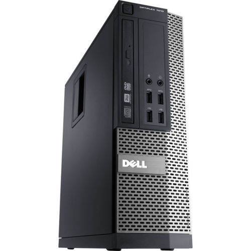 PC Dell 7010