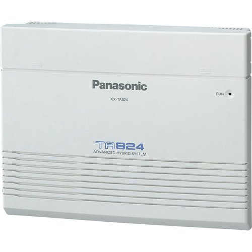 Tong dai Panasonic KX-TES824