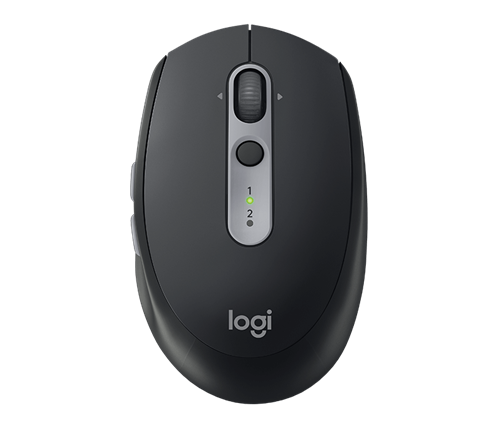 Chuot Logitech M590 Multi-Device Silent