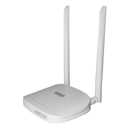 Wi-Fi bang tan kep chuan AC1200 APTEK A122e