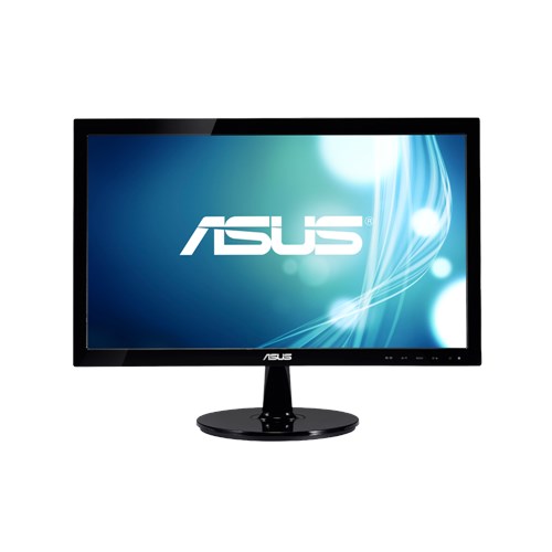 LCD Asus 20inch VS207DF