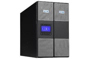 UPS EATON 9PX5KiRT Cong suat: 5000VA/4500W; Rack 3U/Tower