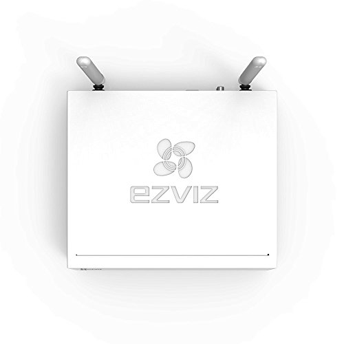 DAU GHI CAMERA HIKVISION EZIVIZ CS-X5C-8APEC