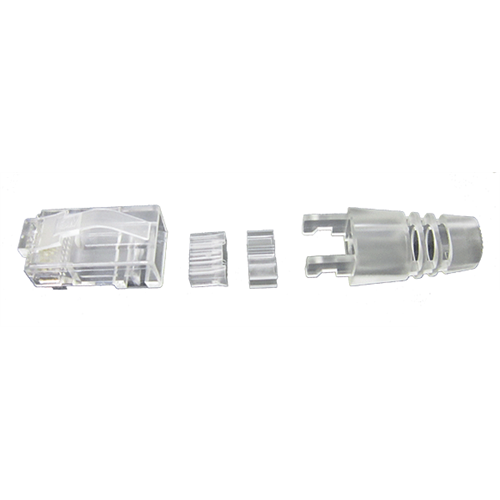 Dau bam mang RJ45 VOL-RJ45PLG-6LB