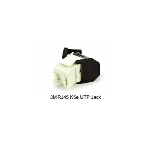 Dau bam mang RJ45 VOL-MP5E-UTP