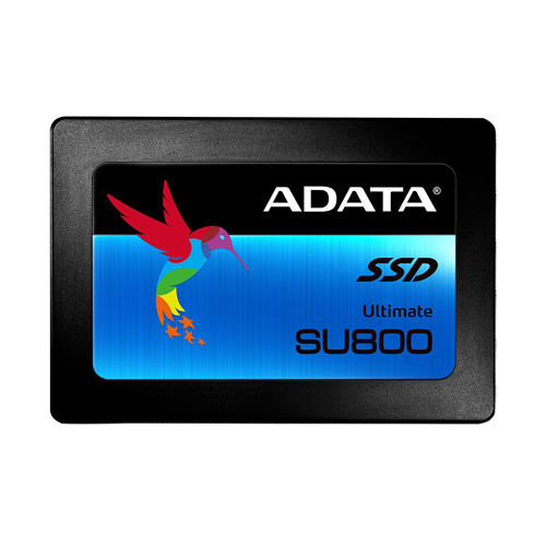 O cung SSD ADATA 512GB SU800