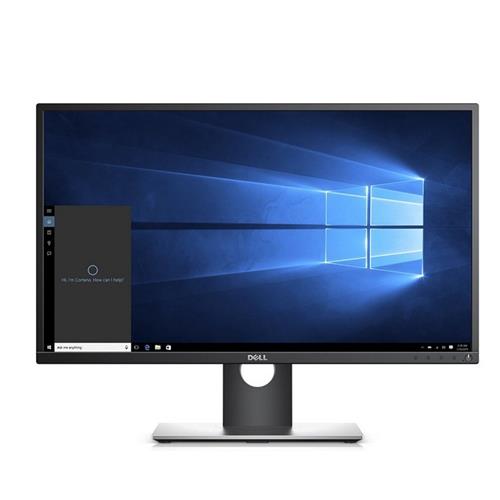 Man hinh LCD Dell 24