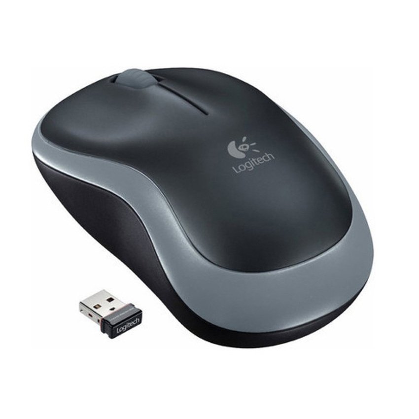 Chuot Logitech B175