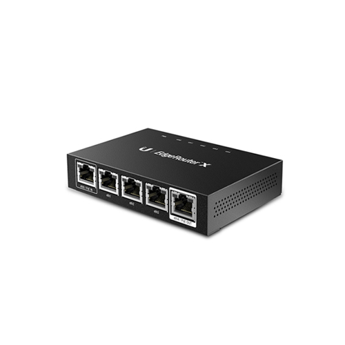 Router Ubiquiti UniFi ER-X