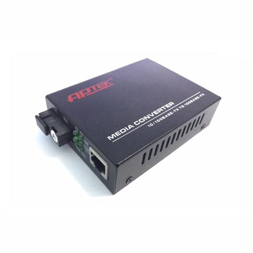 Media converter APTEK AP100-20A