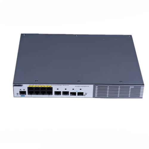 RUIJIE Access Switch RG-S2910-10GT2SFP-P-E