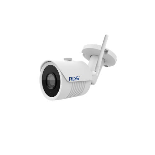 CAMERA RDS IP WIFI HAF200FW