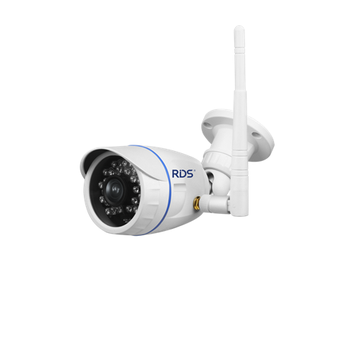 CAMERA RDS IP WIFI IPW603