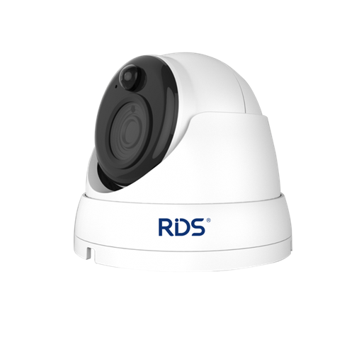 CAMERA RDS 4I HTB556G-PIR