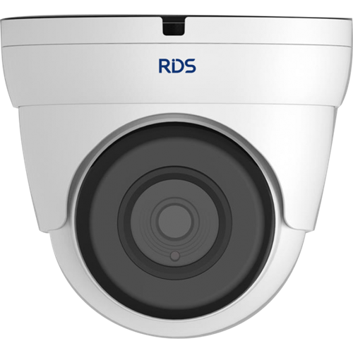 CAMERA RDS IP IPG356R