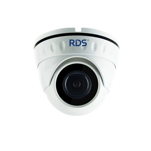 CAMERA RDS IP WIFI IPG200S