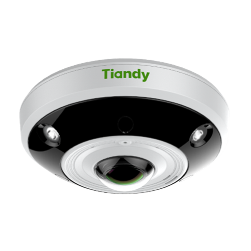 Camera IP Tiandy TC-NC1261