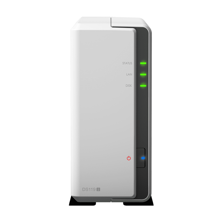 NAS Synology DiskStation DS120j