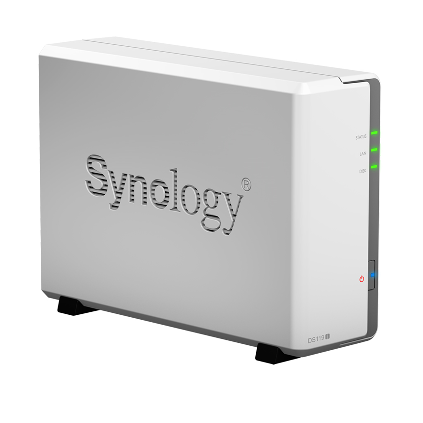 NAS Synology DiskStation DS120j