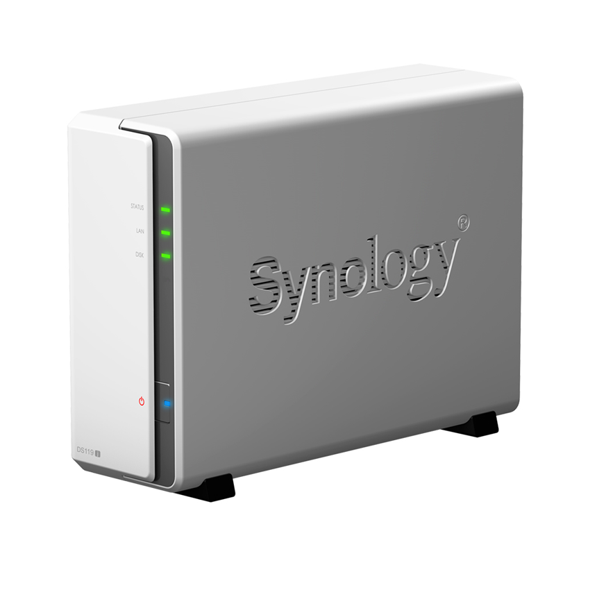 NAS Synology DiskStation DS120j