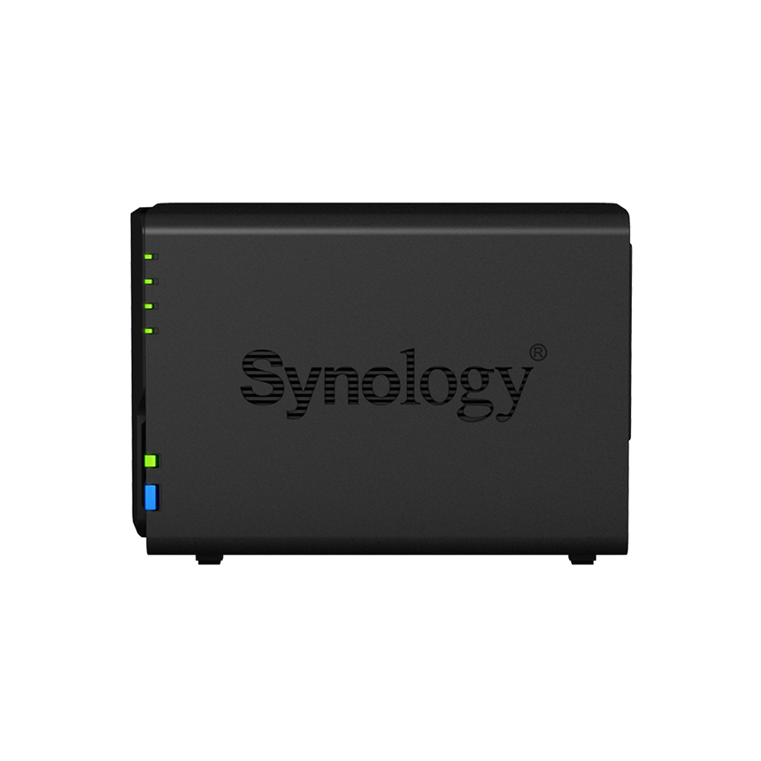 Nas Synology DiskStation DS218+