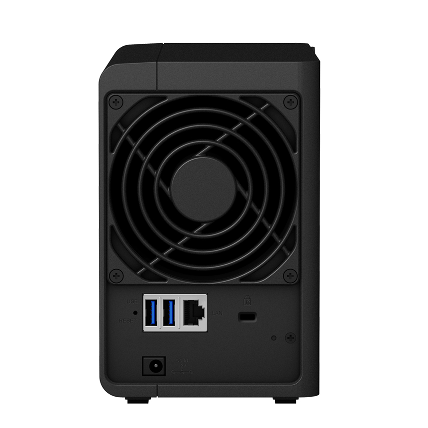 NAS Synology DiskStation DS218