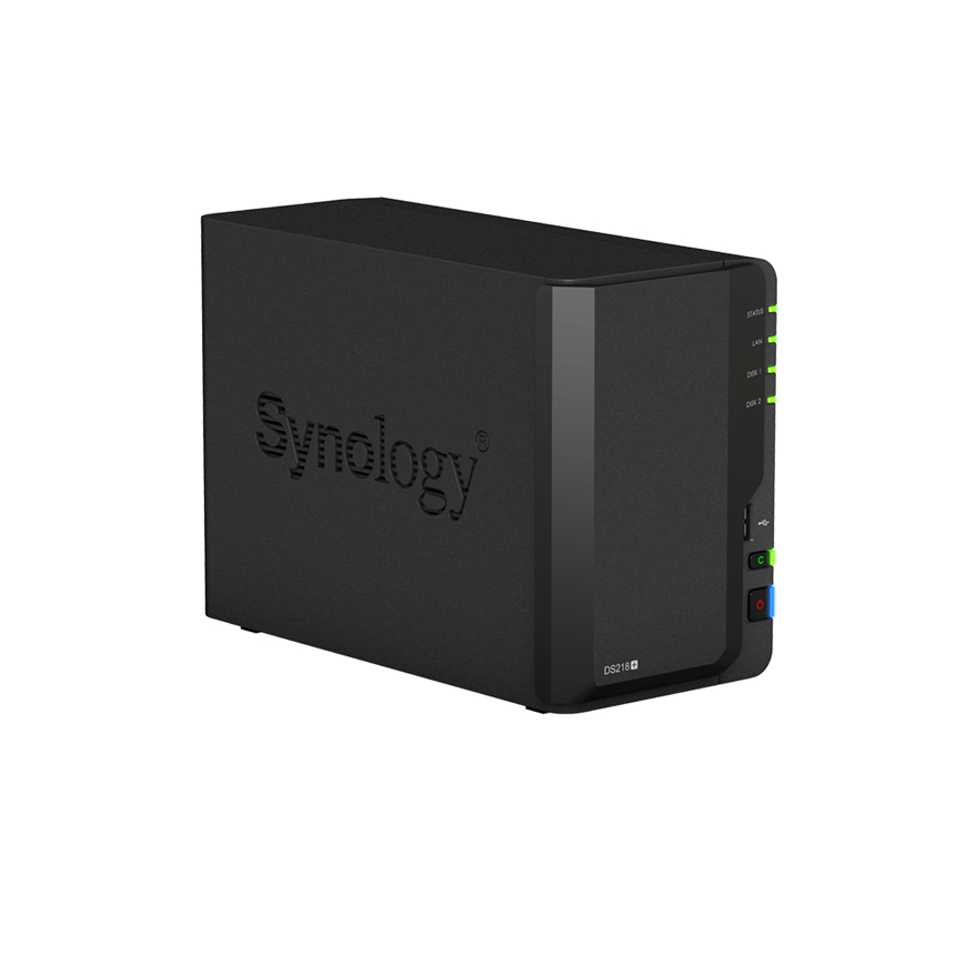 Nas Synology DiskStation DS218+