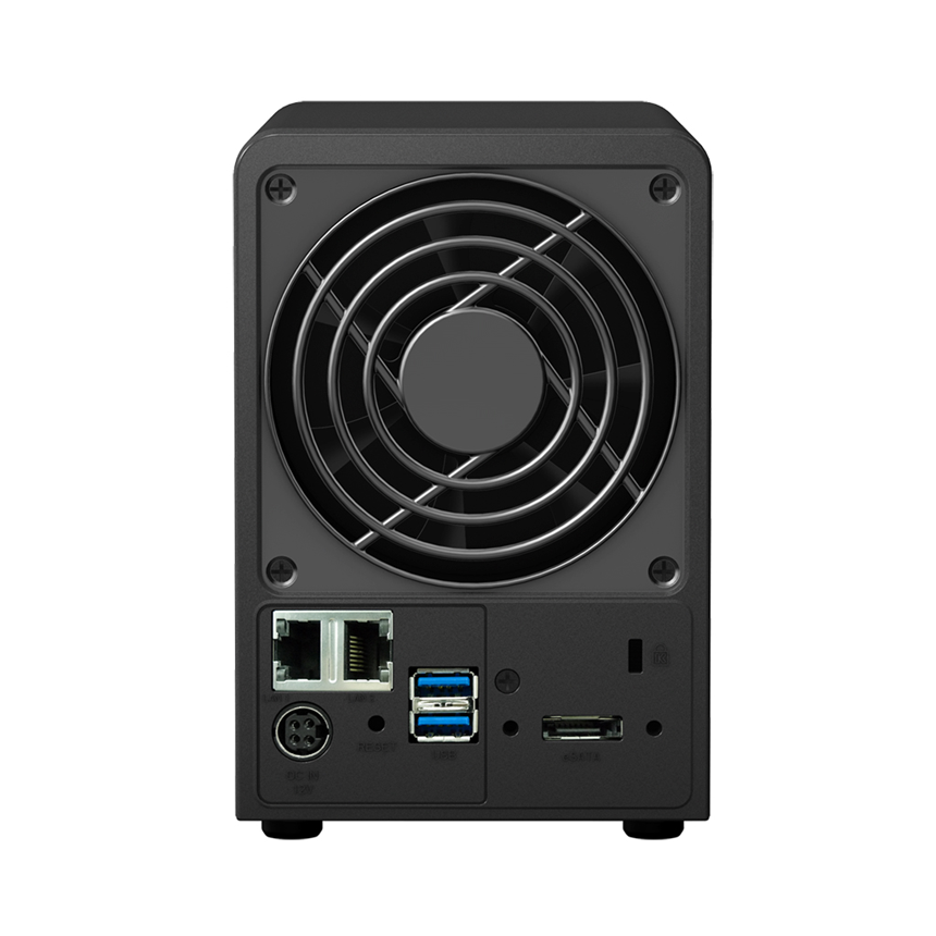 NAS Synology DiskStation DS718+