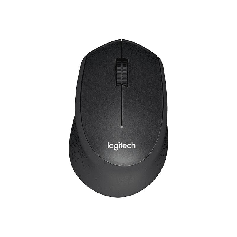 Chuot khong day Logitech M311 Silent