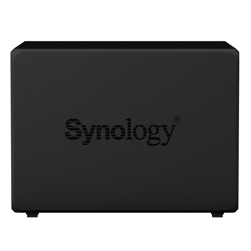 NAS Synology DS418Play