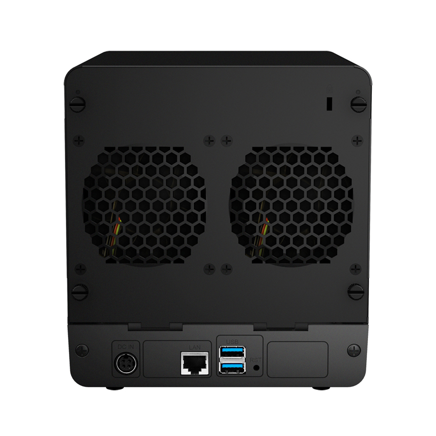 NAS Synology DiskStation DS418j