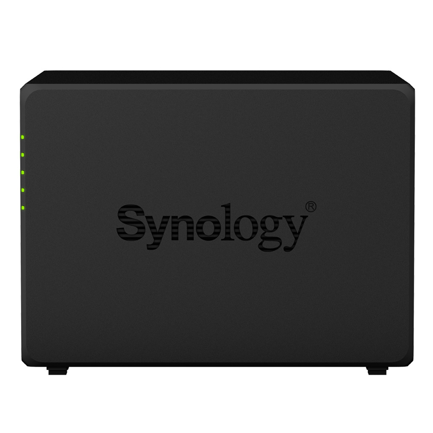 NAS Synology DS418Play