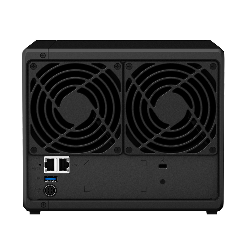 NAS Synology DS418Play