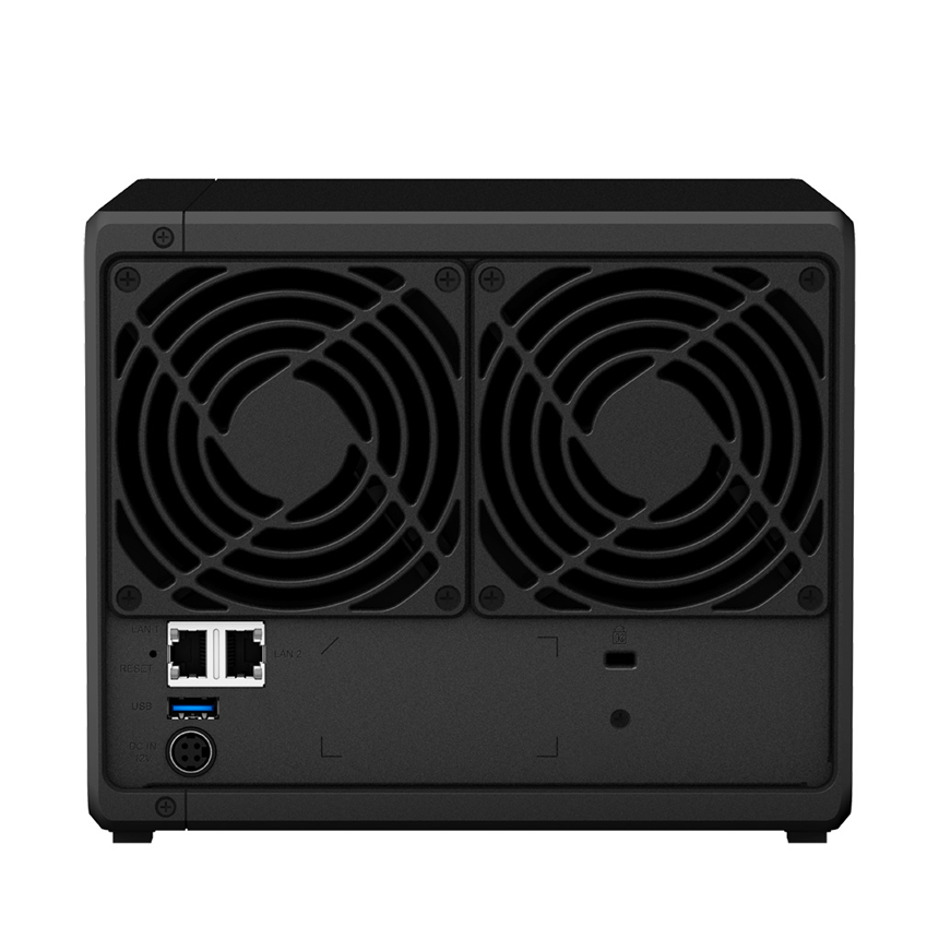 NAS Synology DiskStation DS420+