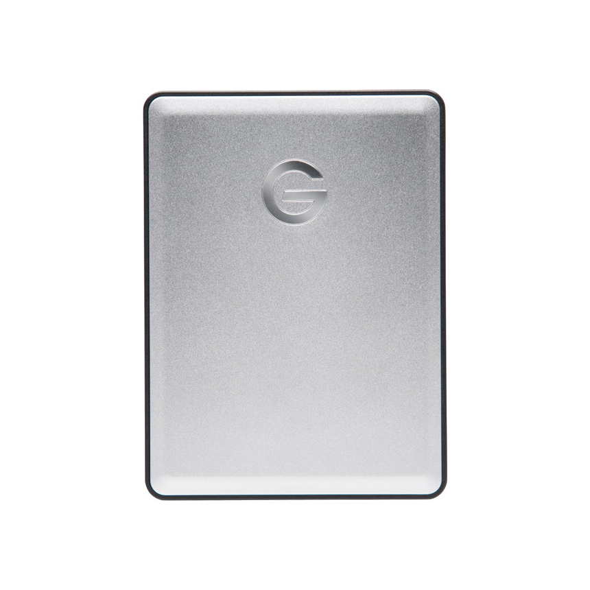 O cung G-Tech 1TB Silver 0G06071