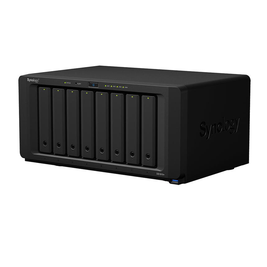 NAS Synology DiskStation DS1821+