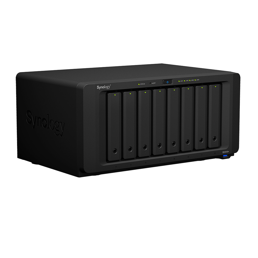 NAS Synology DiskStation DS1821+