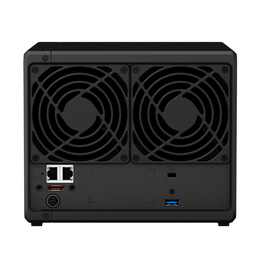 NAS Synology DiskStation DS918+ 4G