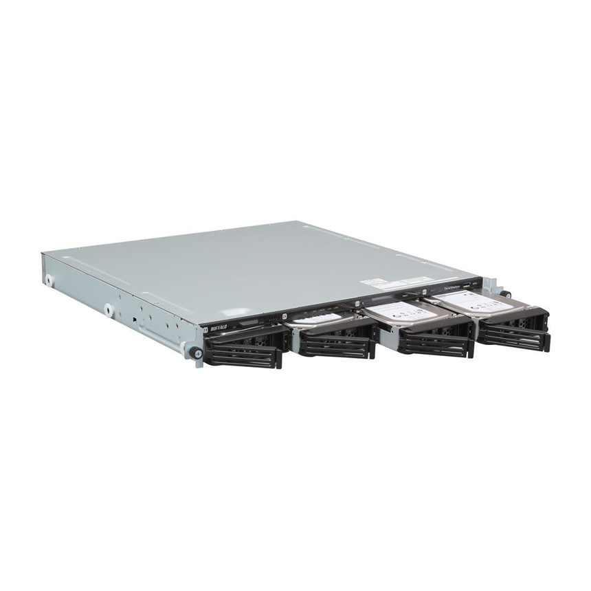 NAS Buffalo Rackmount TeraStation 5400R