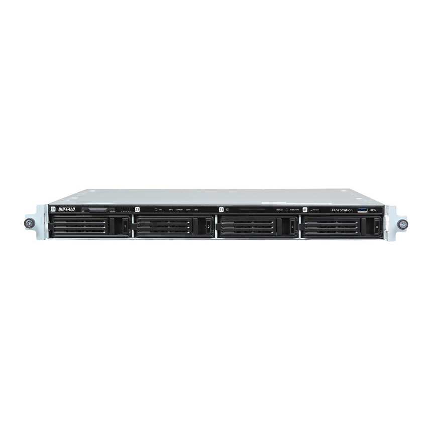 NAS Buffalo Rackmount TeraStation 5400R