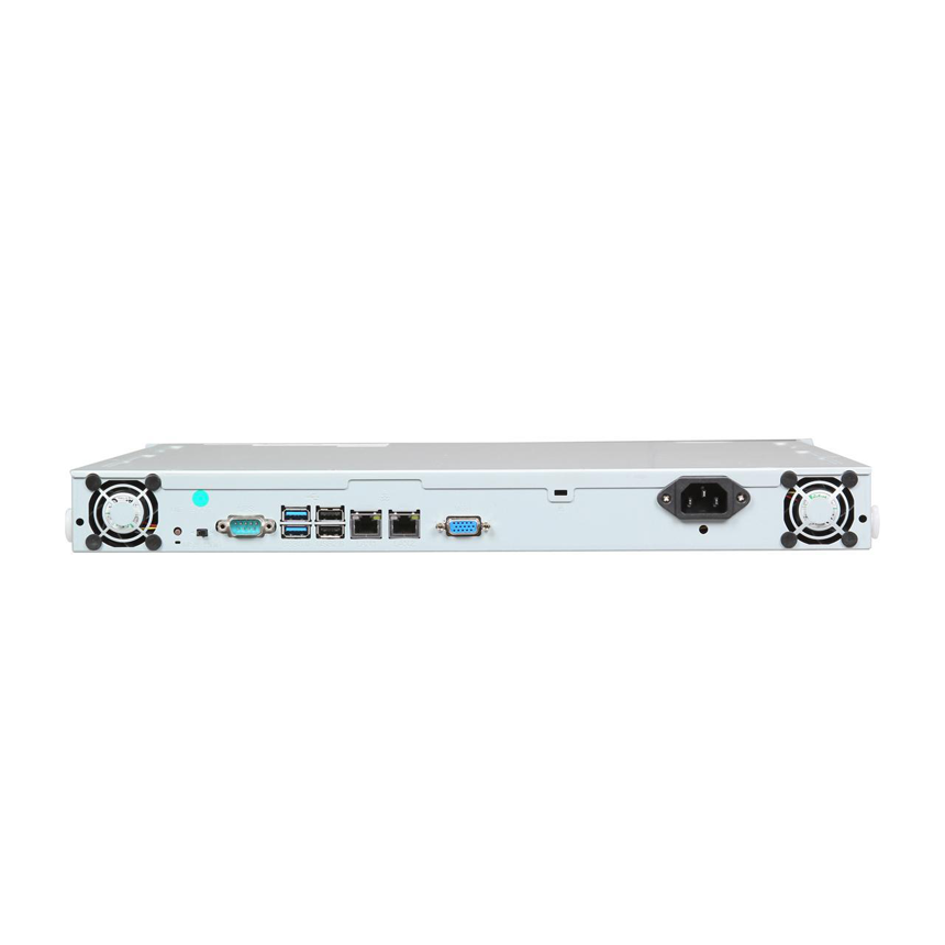 NAS Buffalo Rackmount TeraStation 5400R