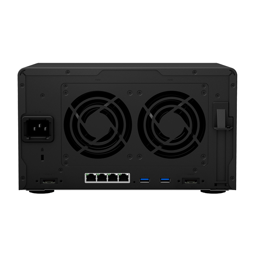 Nas Synology DiskStation DS1618+