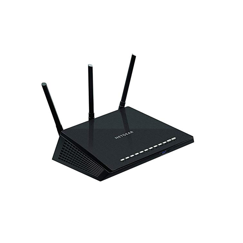 Router wifi NETGEAR R6700 AC1750